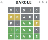 Bardle