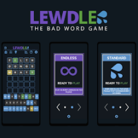 Lewdle