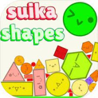 Suika Shapes