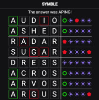 Symble