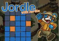 Jordle with Jordie