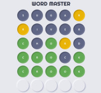 Word master